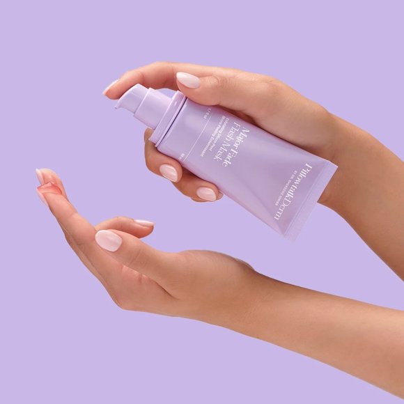 BNIB PillowtalkDerm Major Fade Flash Mask - Picture 3 of 3